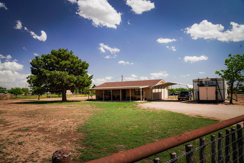 7229 Sun Lane, San Angelo, Texas image 1