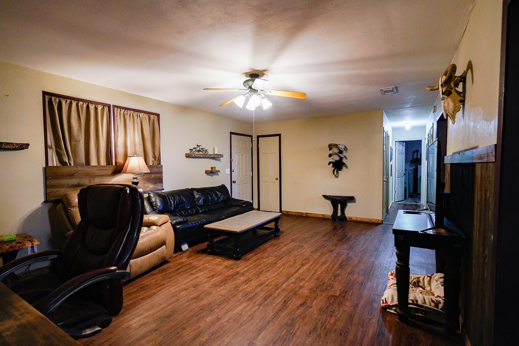 7229 Sun Lane, San Angelo, Texas image 9