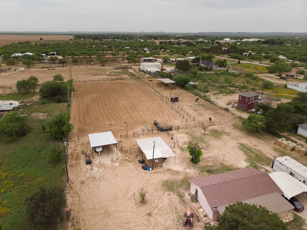 7229 Sun Lane, San Angelo, Texas image 5
