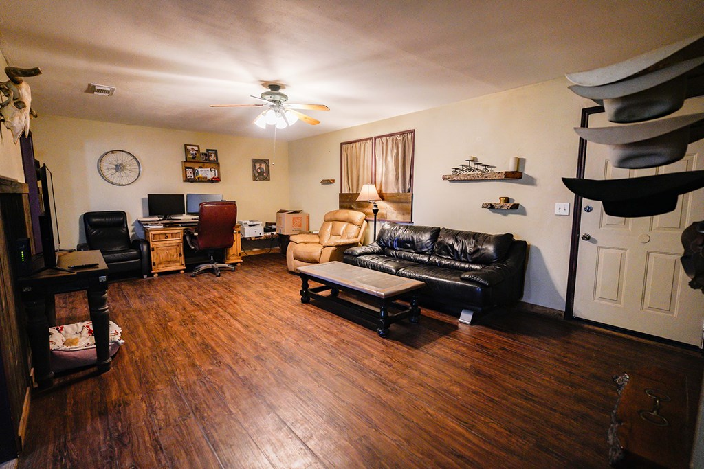 7229 Sun Lane, San Angelo, Texas image 8