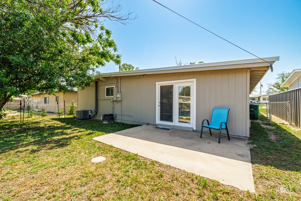 2416 Stanton St, San Angelo, Texas image 21