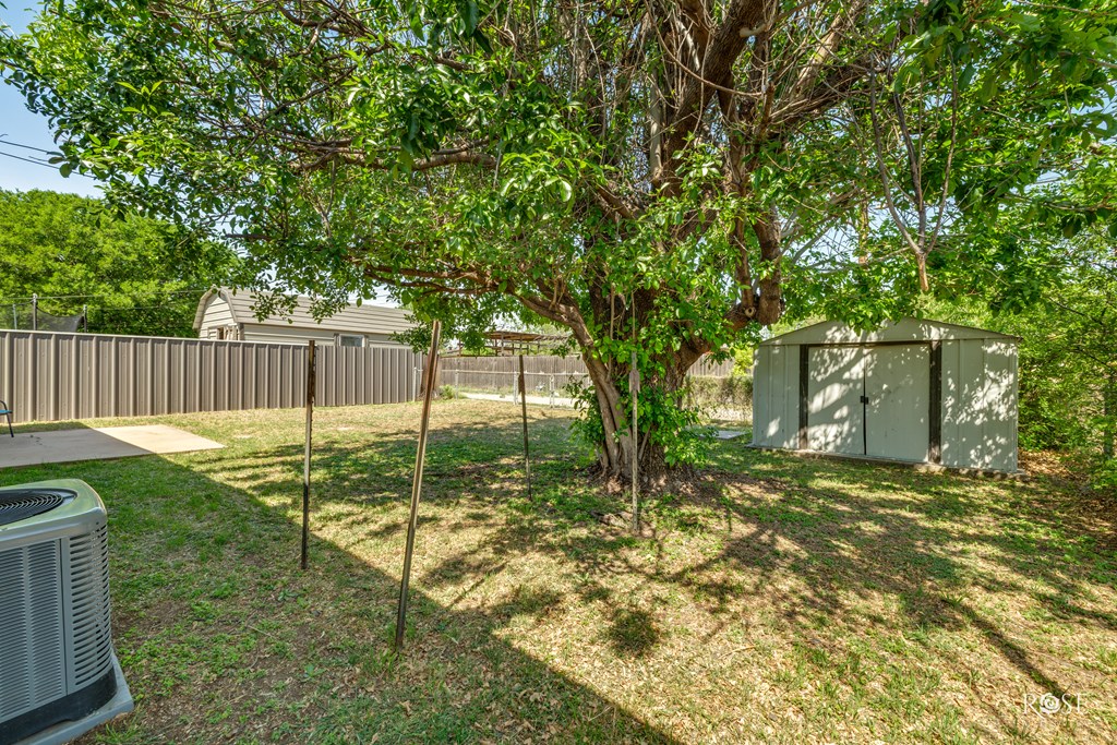 2416 Stanton St, San Angelo, Texas image 25