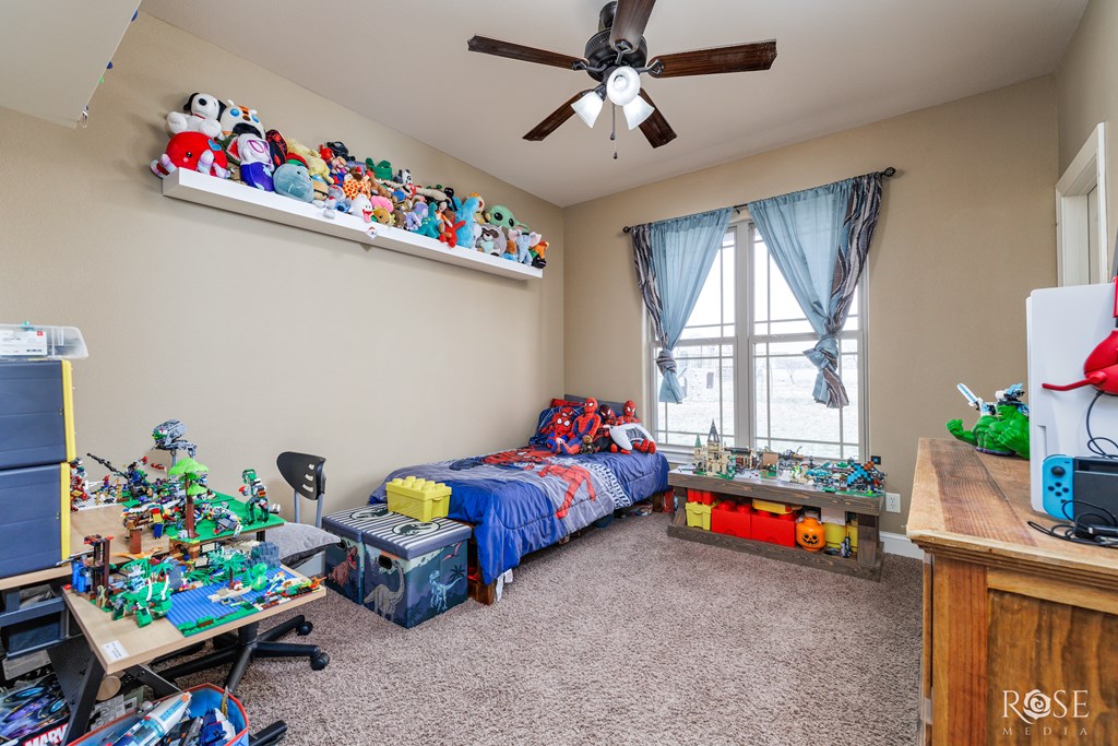 3504 Badger Ct, San Angelo, Texas image 20
