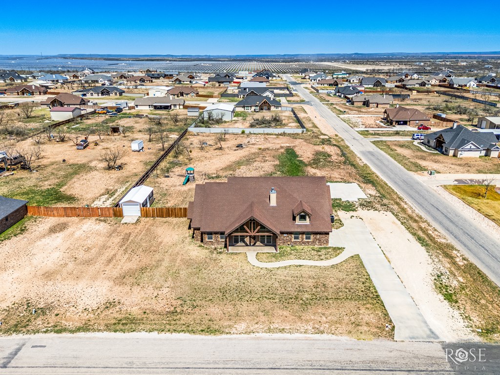 3504 Badger Ct, San Angelo, Texas image 45