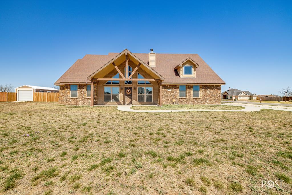 3504 Badger Ct, San Angelo, Texas image 2