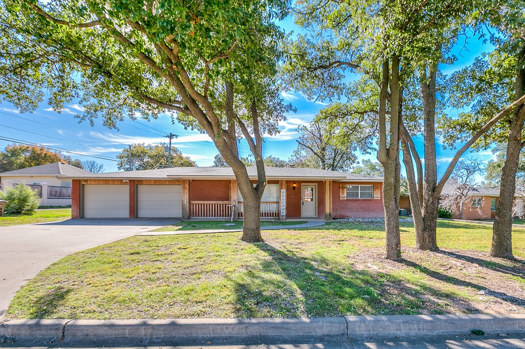 3411 W Beauregard Ave, San Angelo, Texas image 30