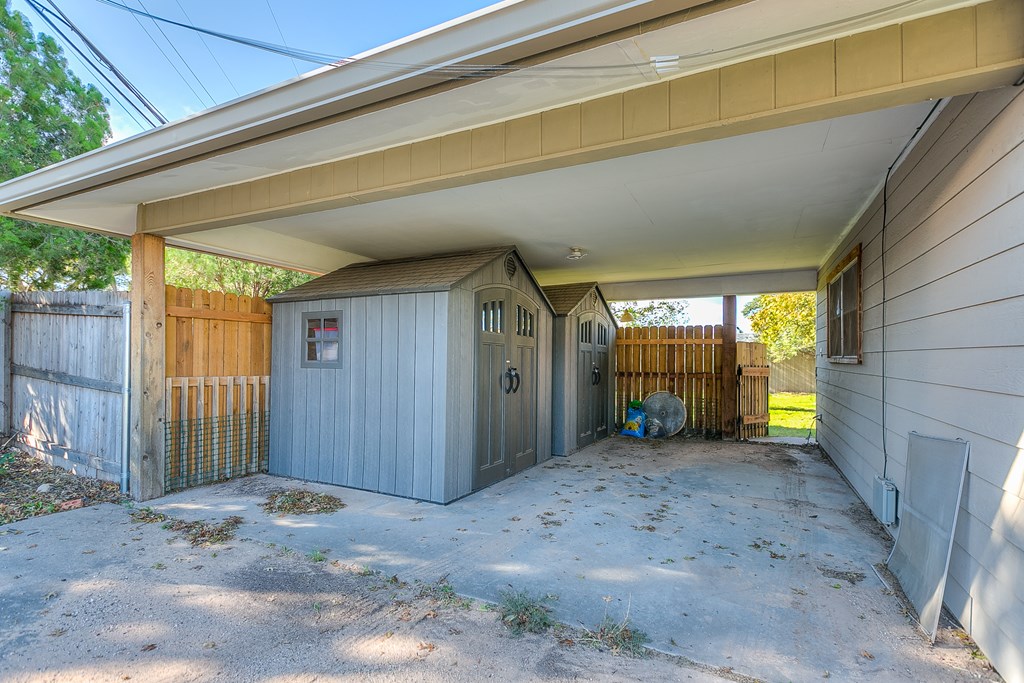 3411 W Beauregard Ave, San Angelo, Texas image 29