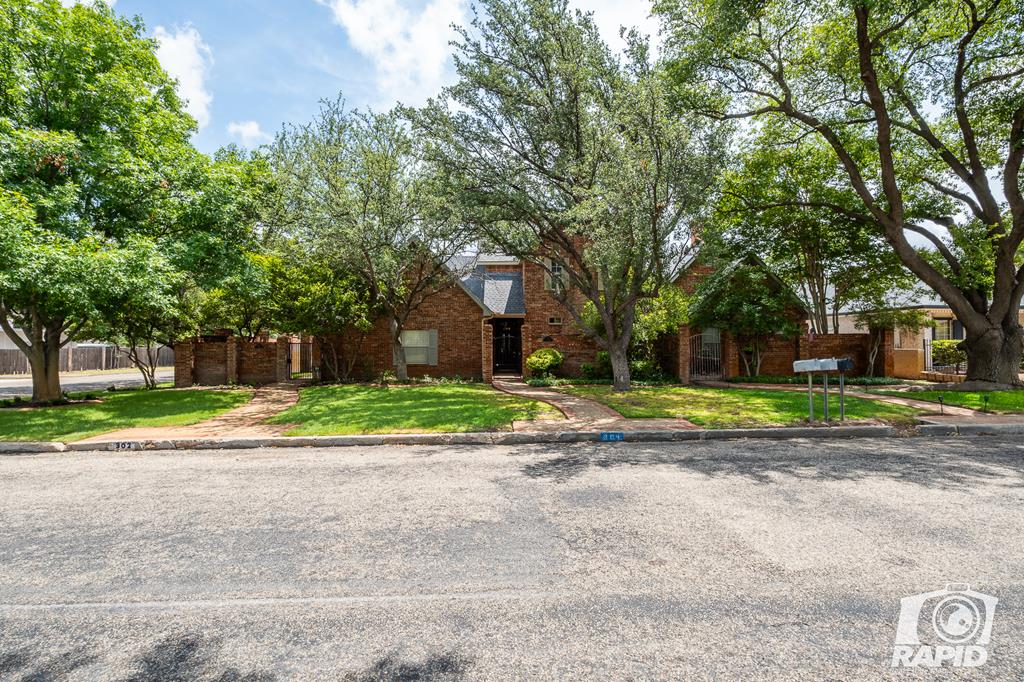 304 S Jefferson St, San Angelo, Texas image 1