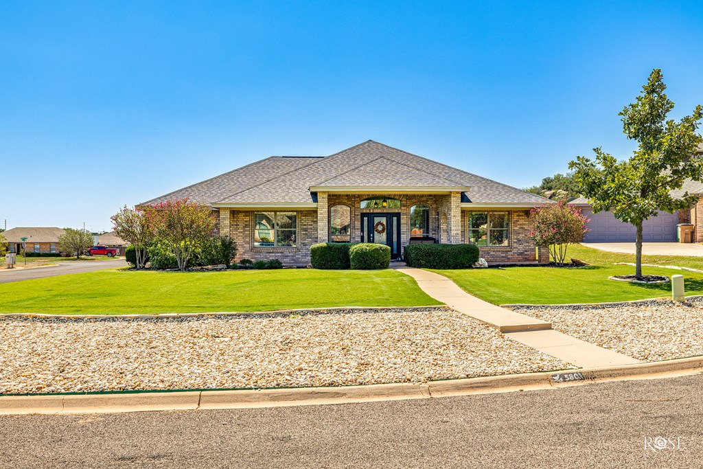 5801 Barrington Ct, San Angelo, Texas image 3