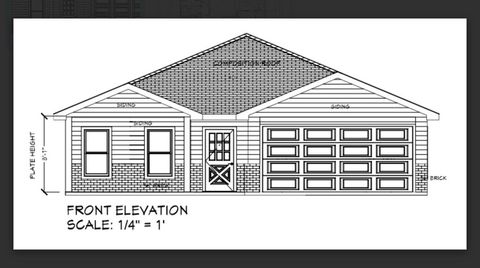 3903 Blum St, San Angelo, TX 76903 - MLS#: 126622
