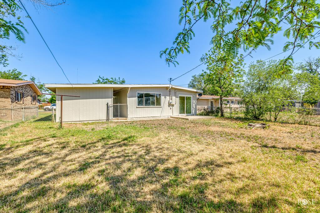 2219 Greenwood St, San Angelo, Texas image 23