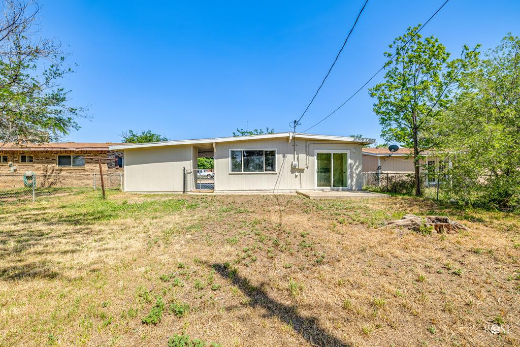 2219 Greenwood St, San Angelo, Texas image 22