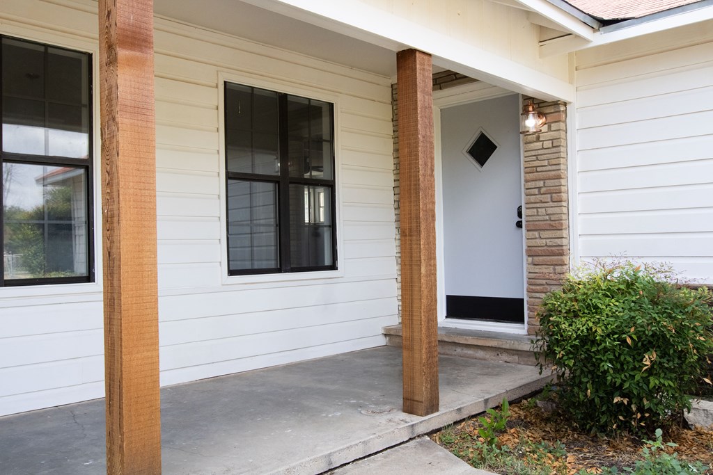 1002 Woodruff St, San Angelo, Texas image 3