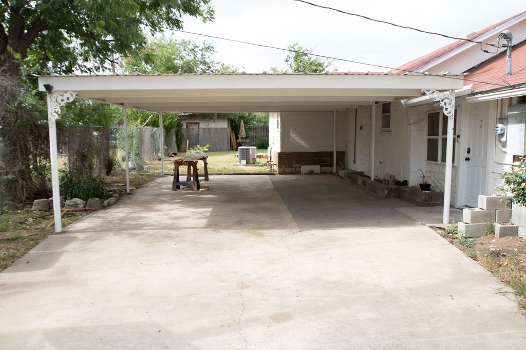 1002 Woodruff St, San Angelo, Texas image 4