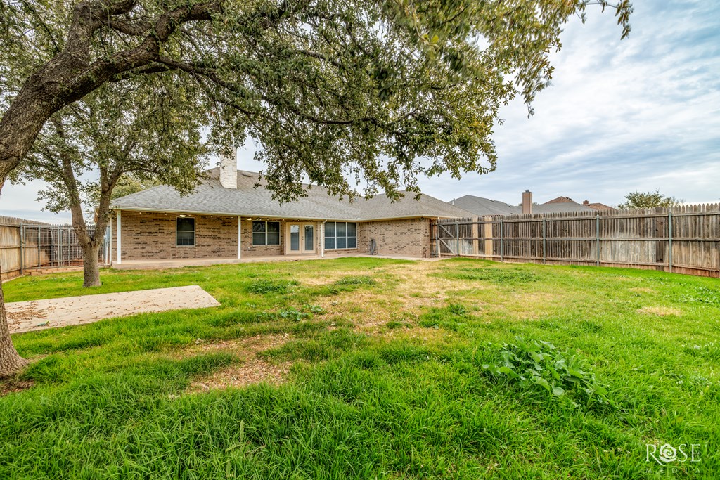 San Angelo, Texas 76904, United States, 4 Bedrooms Bedrooms, ,2 BathroomsBathrooms,Residential,Active,9514
