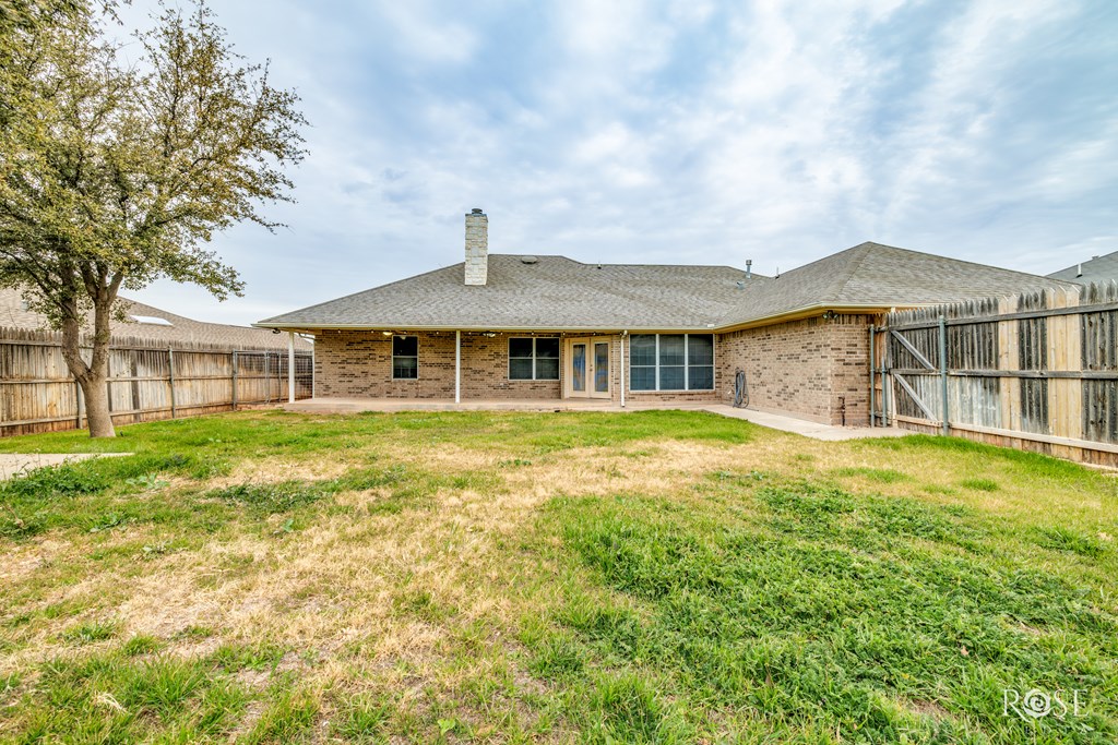 San Angelo, Texas 76904, United States, 4 Bedrooms Bedrooms, ,2 BathroomsBathrooms,Residential,Active,9514