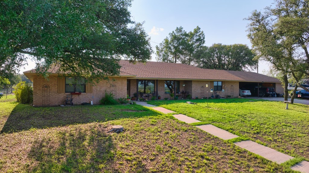 18045 Kenley Lane, Christoval, Texas image 12