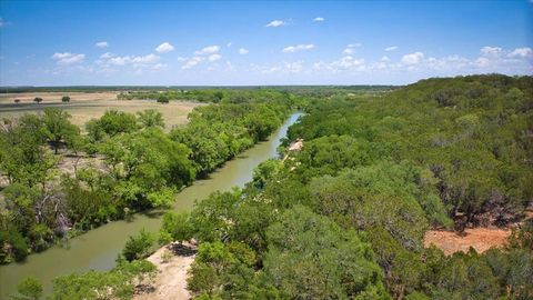Vacant Land For Sale - Hwy 29<br/> Menard County, Menard, TX 76859