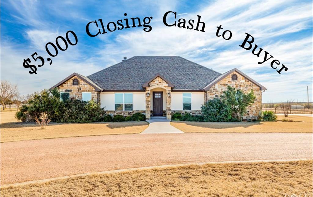 705 Ratliff Rd, Wall, Texas image 1
