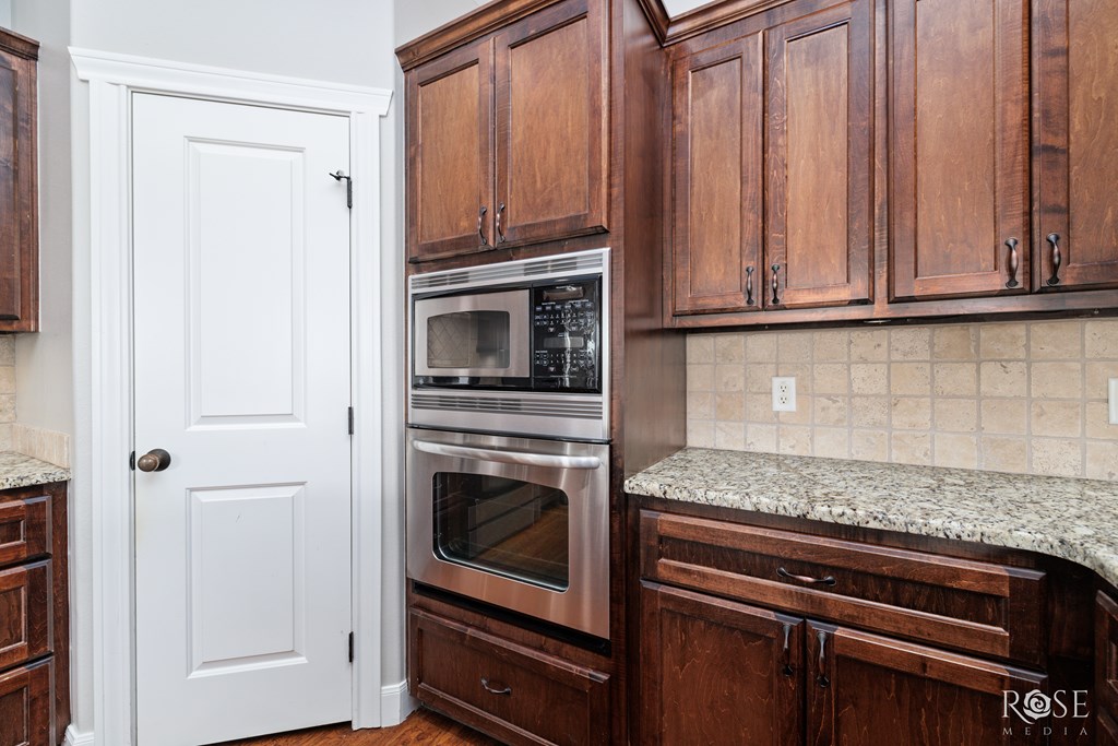 705 Ratliff Rd, Wall, Texas image 13