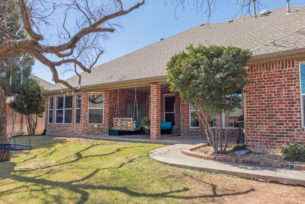 4834 North Bentwood Dr, San Angelo, Texas image 37