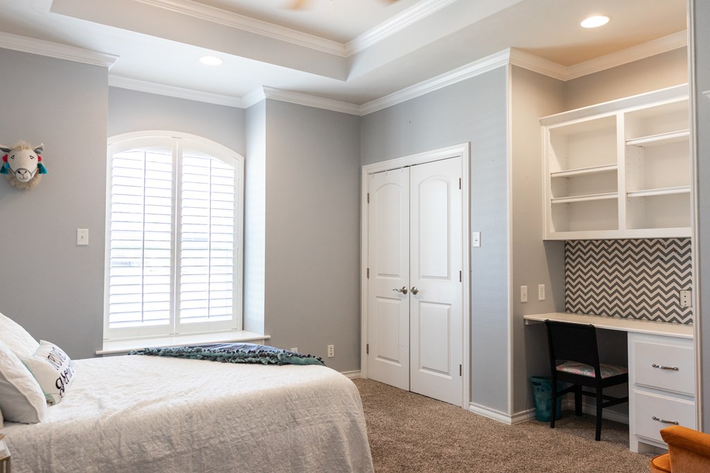 4834 North Bentwood Dr, San Angelo, Texas image 23