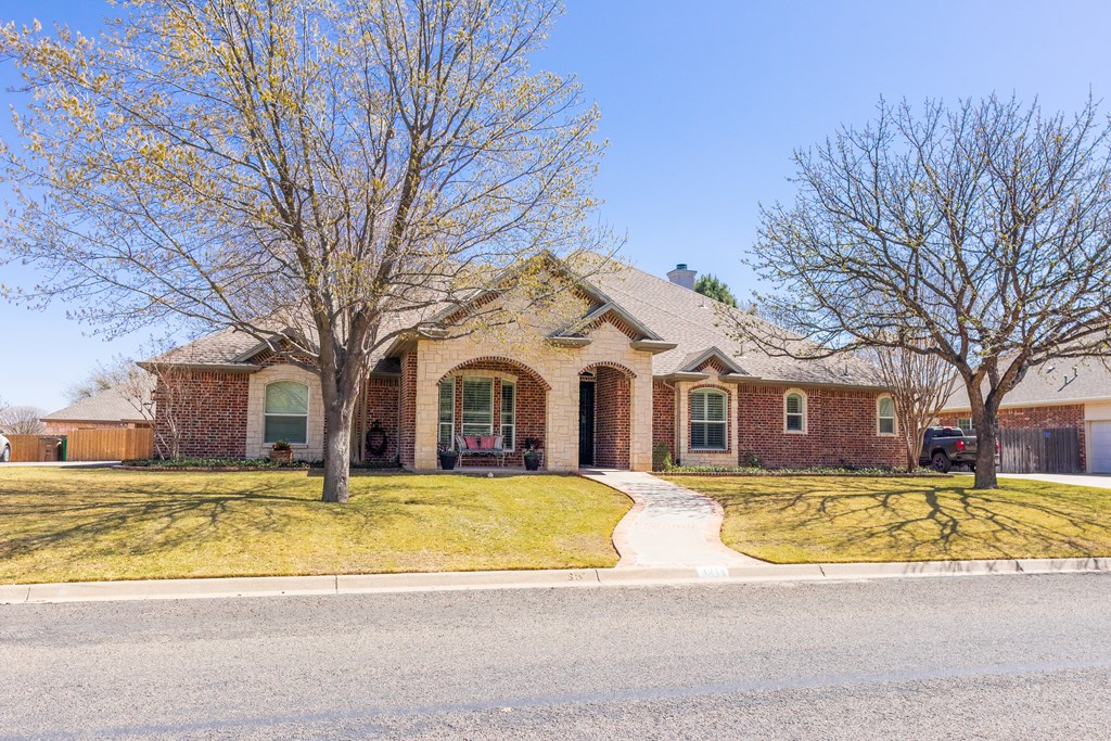 4834 North Bentwood Dr, San Angelo, Texas image 3