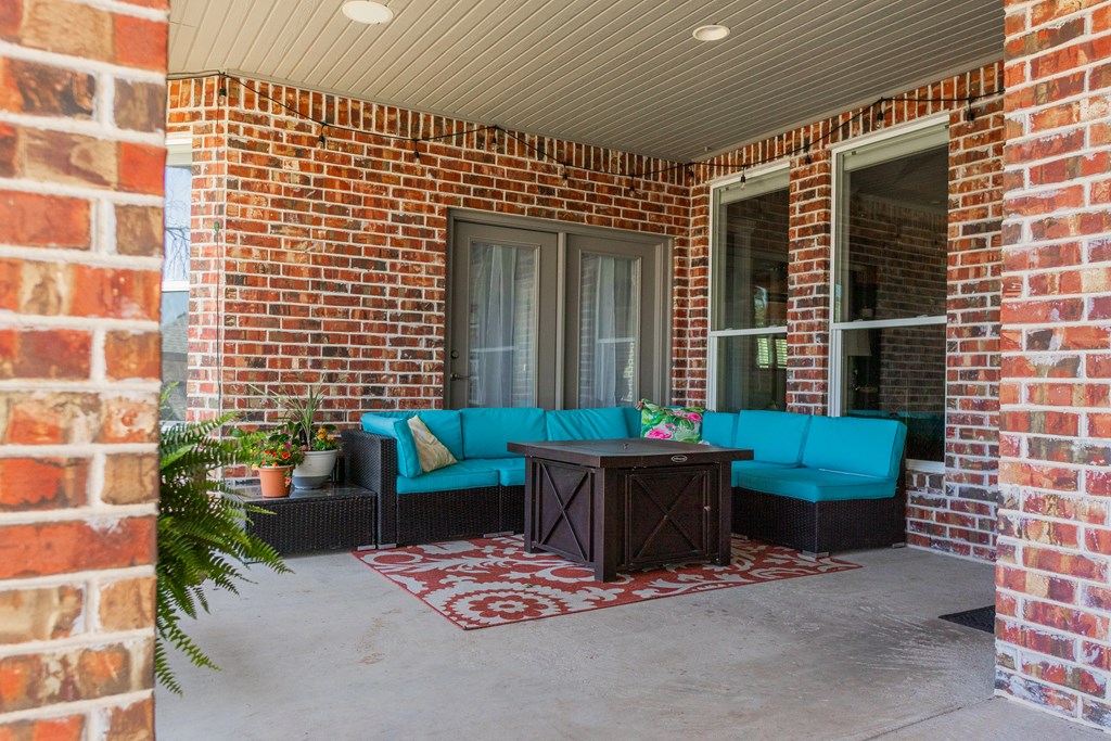4834 North Bentwood Dr, San Angelo, Texas image 39