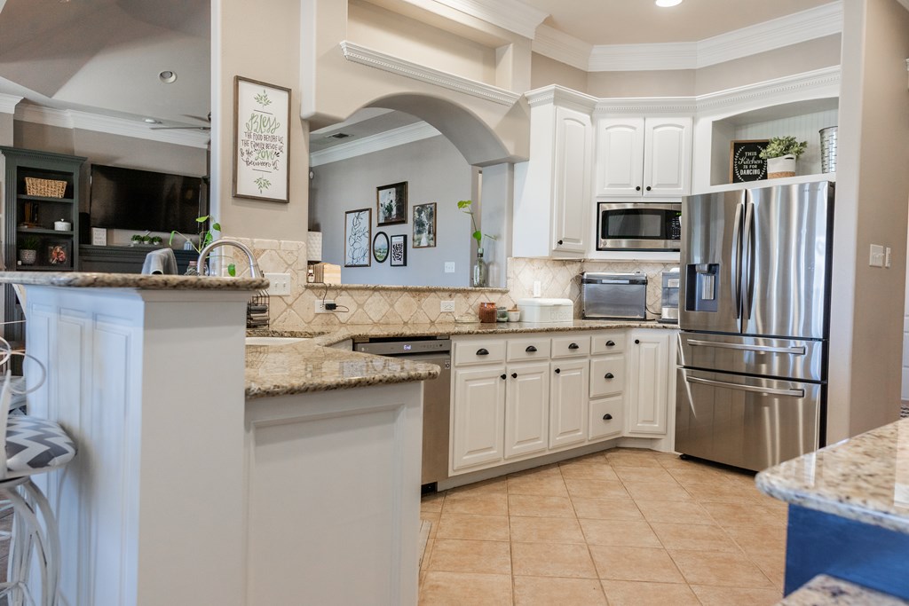 4834 North Bentwood Dr, San Angelo, Texas image 12