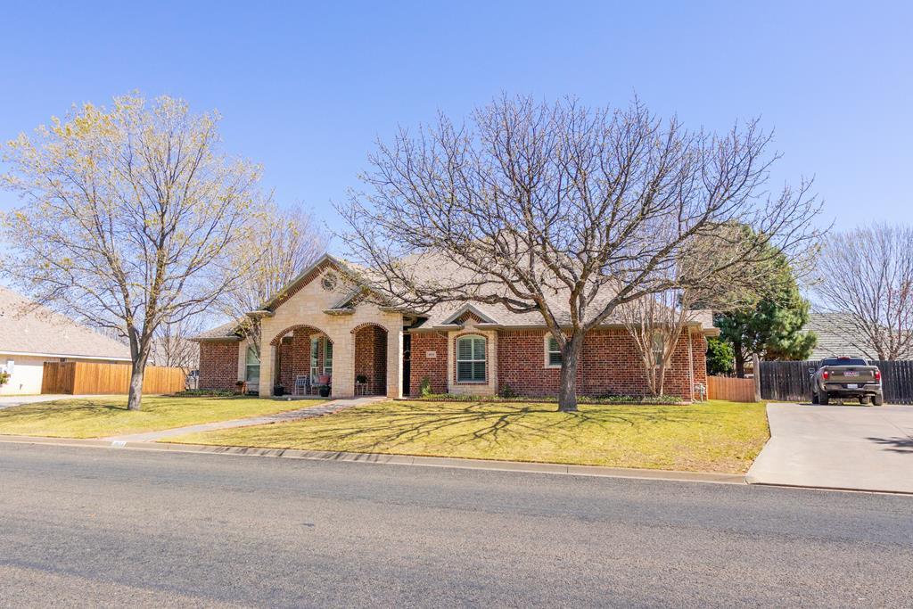 4834 North Bentwood Dr, San Angelo, Texas image 2