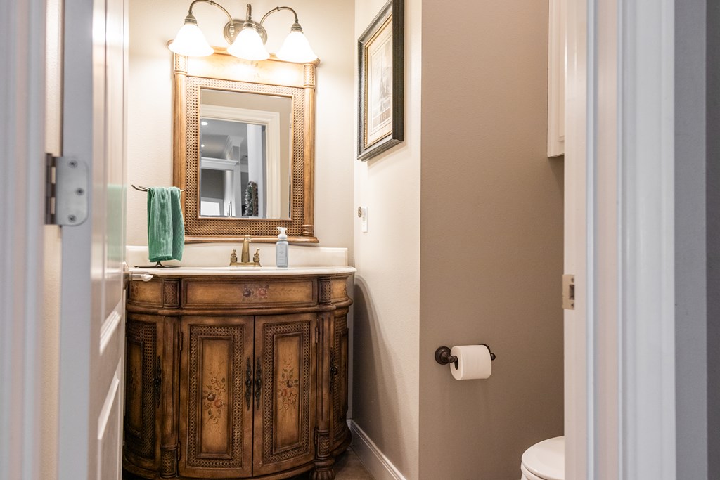 4834 North Bentwood Dr, San Angelo, Texas image 31