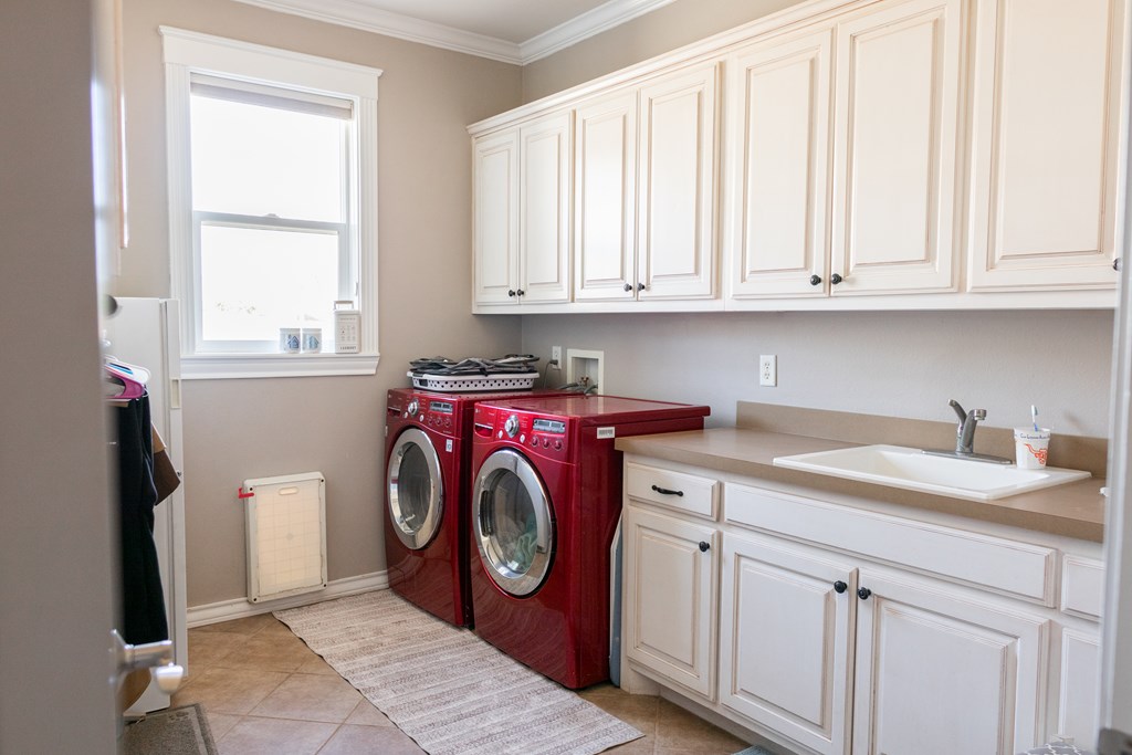 4834 North Bentwood Dr, San Angelo, Texas image 33