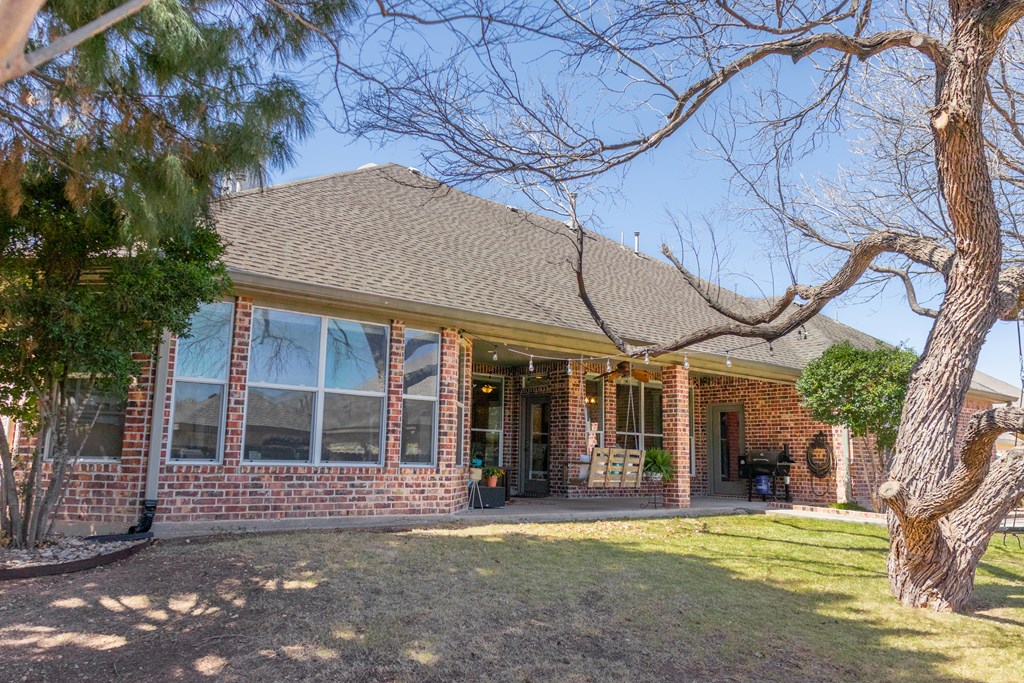 4834 North Bentwood Dr, San Angelo, Texas image 35