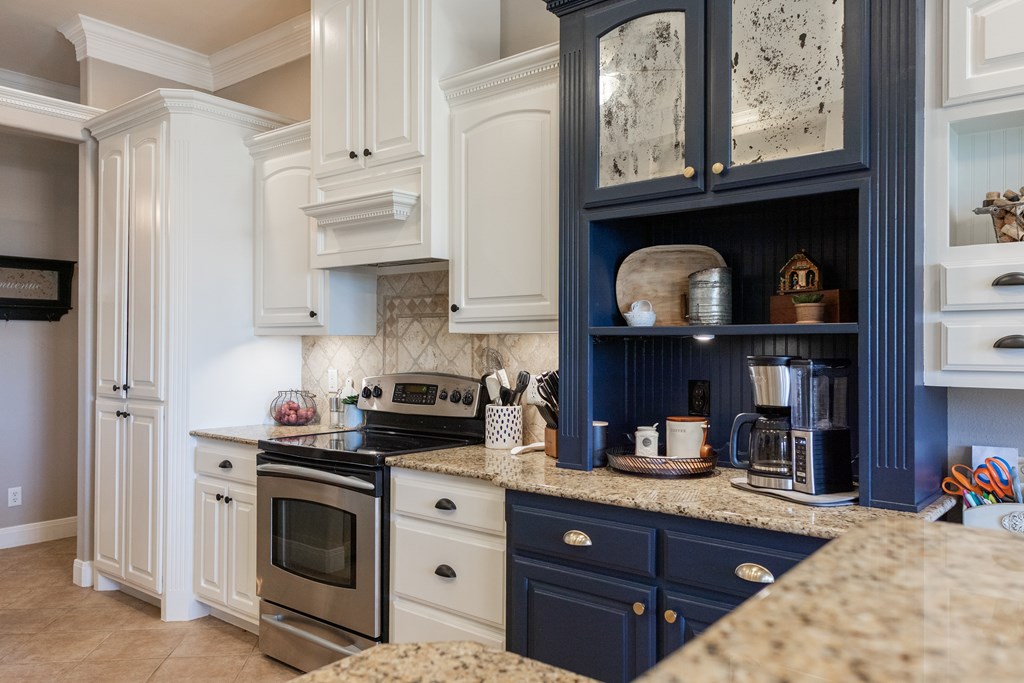 4834 North Bentwood Dr, San Angelo, Texas image 13
