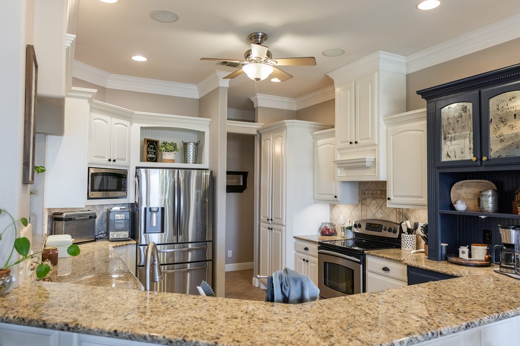 4834 North Bentwood Dr, San Angelo, Texas image 10