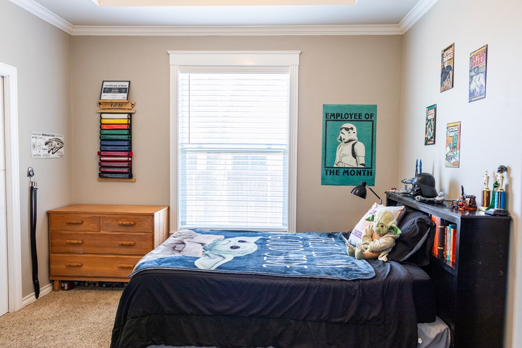 4834 North Bentwood Dr, San Angelo, Texas image 30