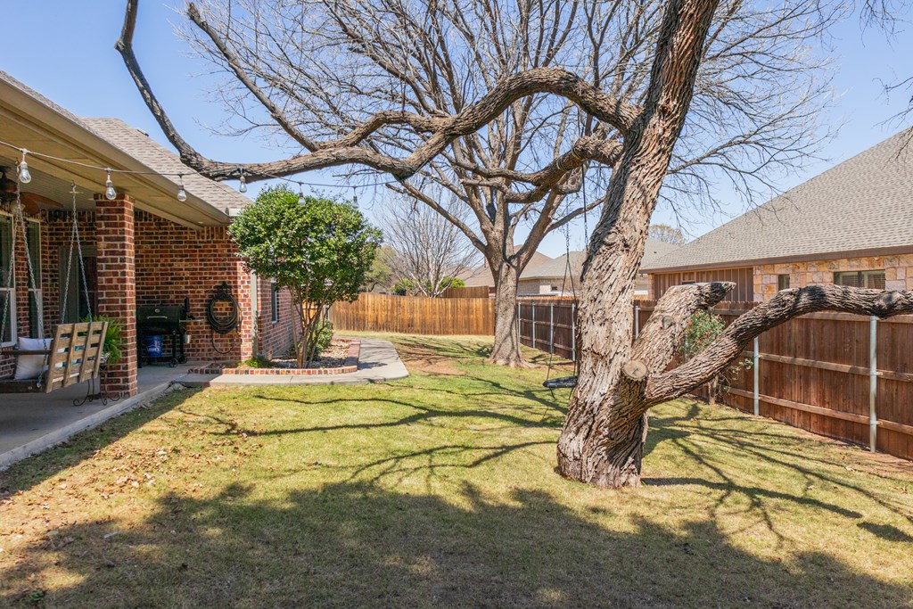 4834 North Bentwood Dr, San Angelo, Texas image 34