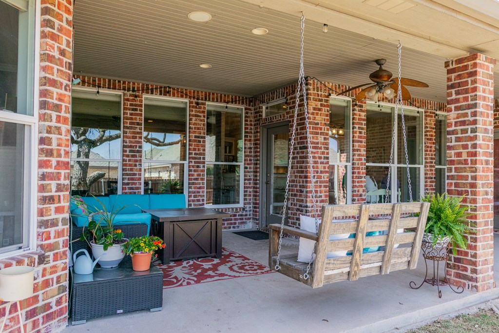 4834 North Bentwood Dr, San Angelo, Texas image 38