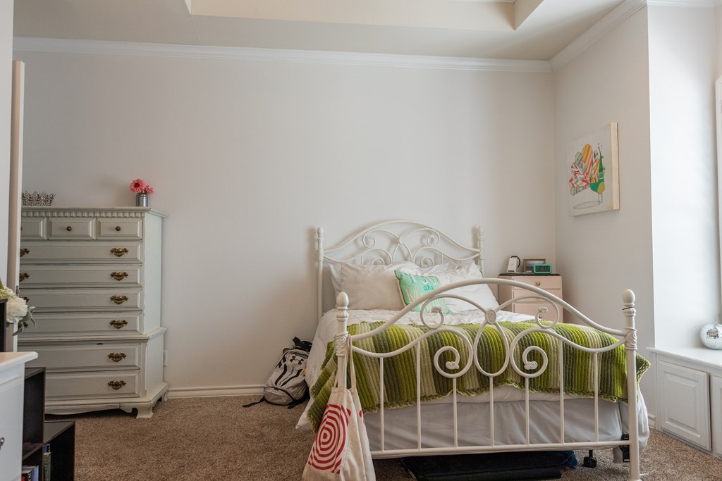 4834 North Bentwood Dr, San Angelo, Texas image 27