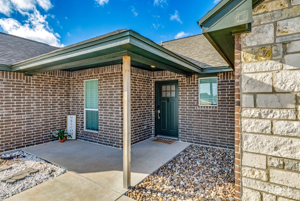 1937 Lamplighter Lane, San Angelo, Texas image 2