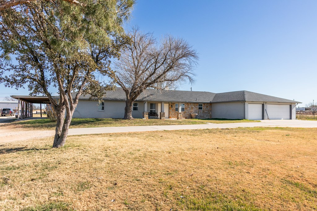 6774 Treece Rd, San Angelo, Texas image 3