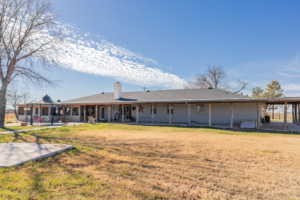 6774 Treece Rd, San Angelo, Texas image 38