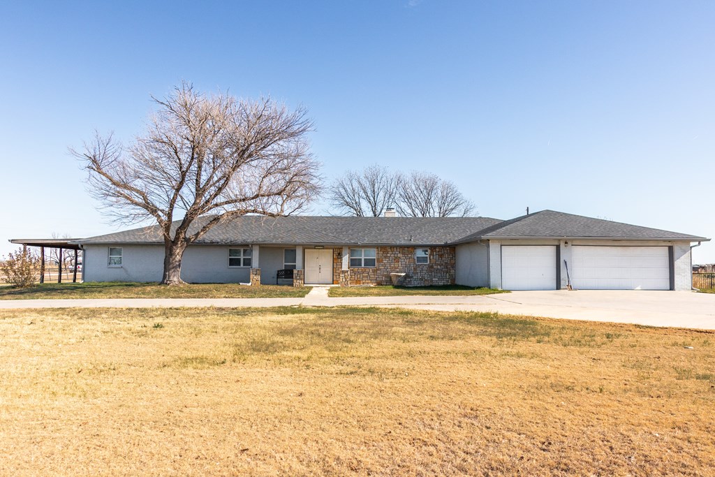 6774 Treece Rd, San Angelo, Texas image 4