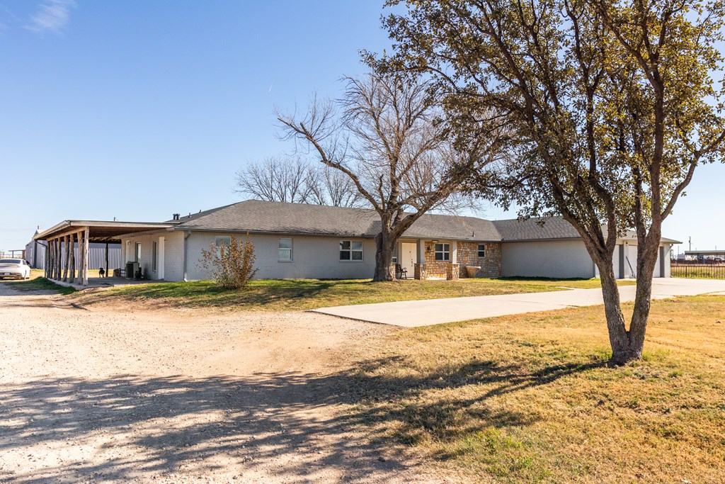 6774 Treece Rd, San Angelo, Texas image 6