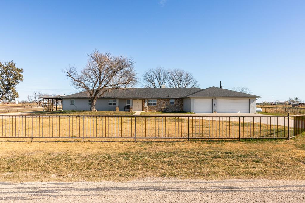 6774 Treece Rd, San Angelo, Texas image 1