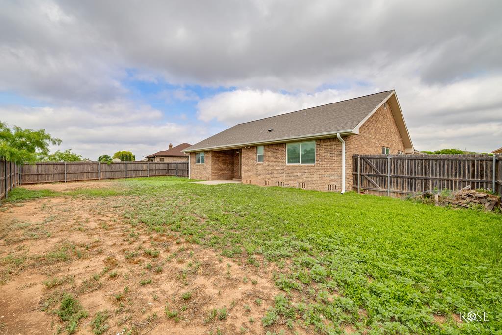 4506 Oak Grove Blvd, San Angelo, Texas image 16