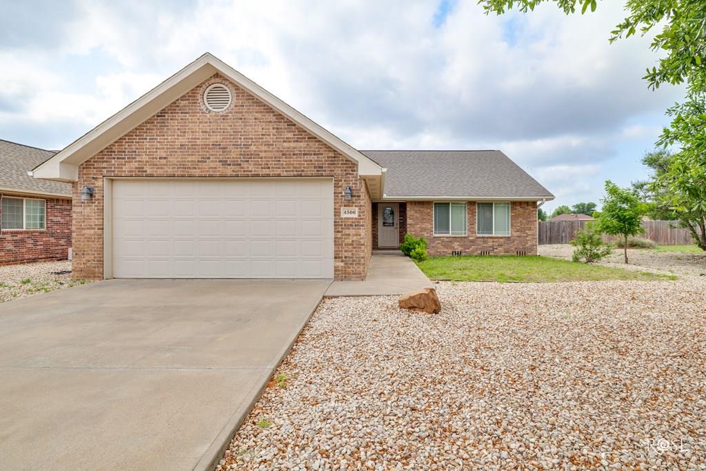 4506 Oak Grove Blvd, San Angelo, Texas image 1