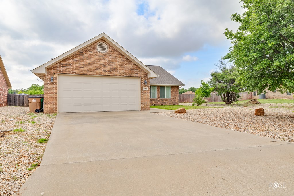 4506 Oak Grove Blvd, San Angelo, Texas image 25