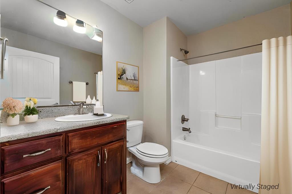 4506 Oak Grove Blvd, San Angelo, Texas image 12