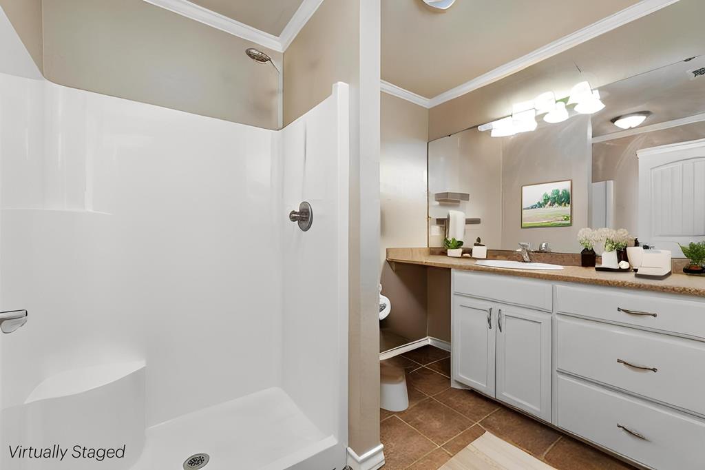 4506 Oak Grove Blvd, San Angelo, Texas image 10